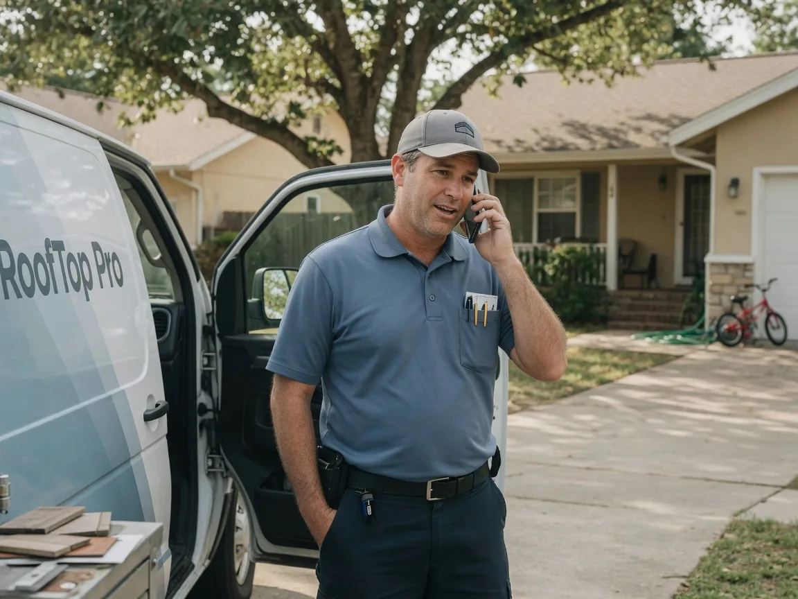 Roof Repair Pontotoc, MS FAQs