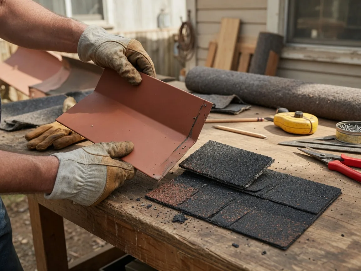 Roof Repair company in Pontotoc, MS